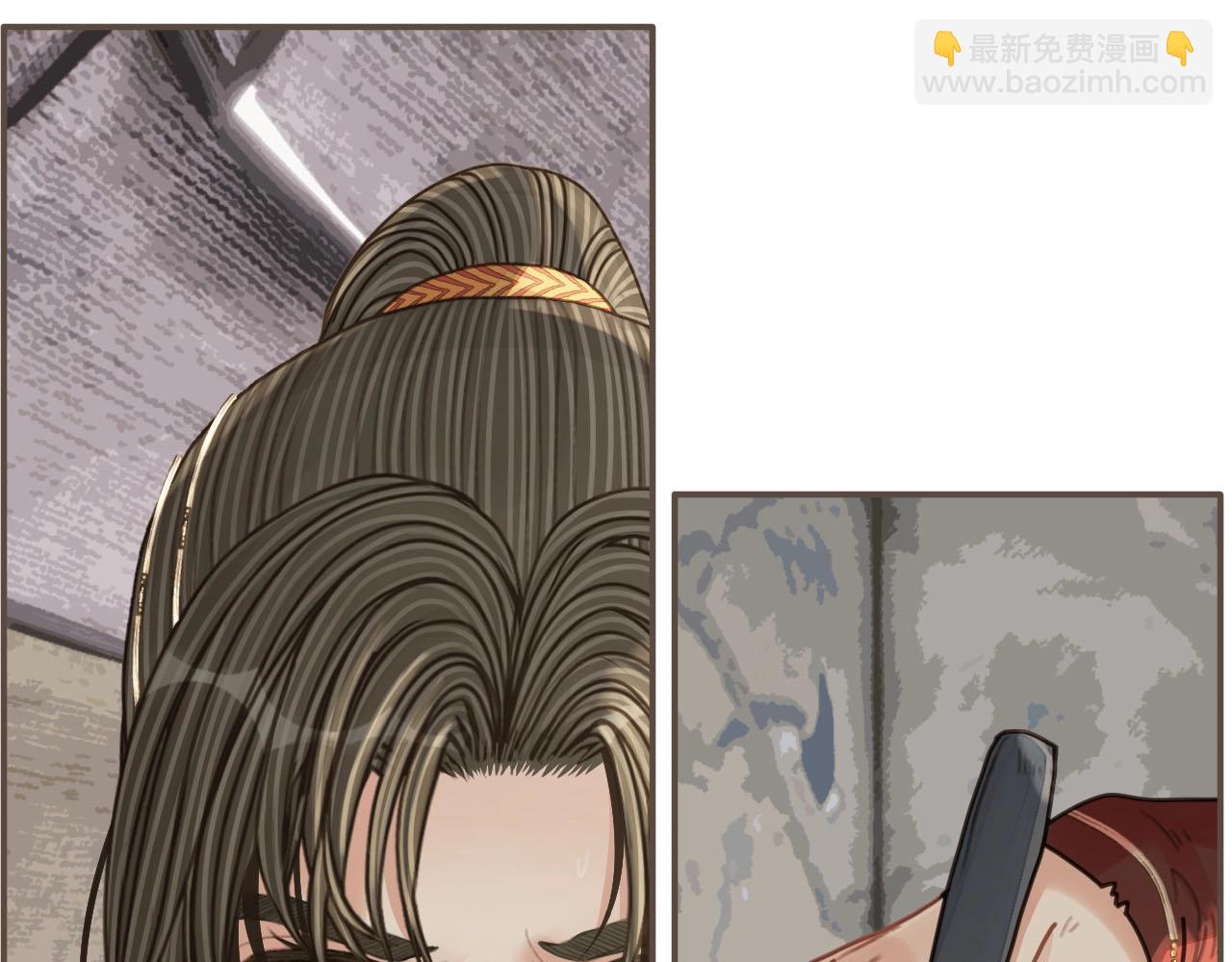 第103话 甜甜腻腻的小心思(1/2)-第58话