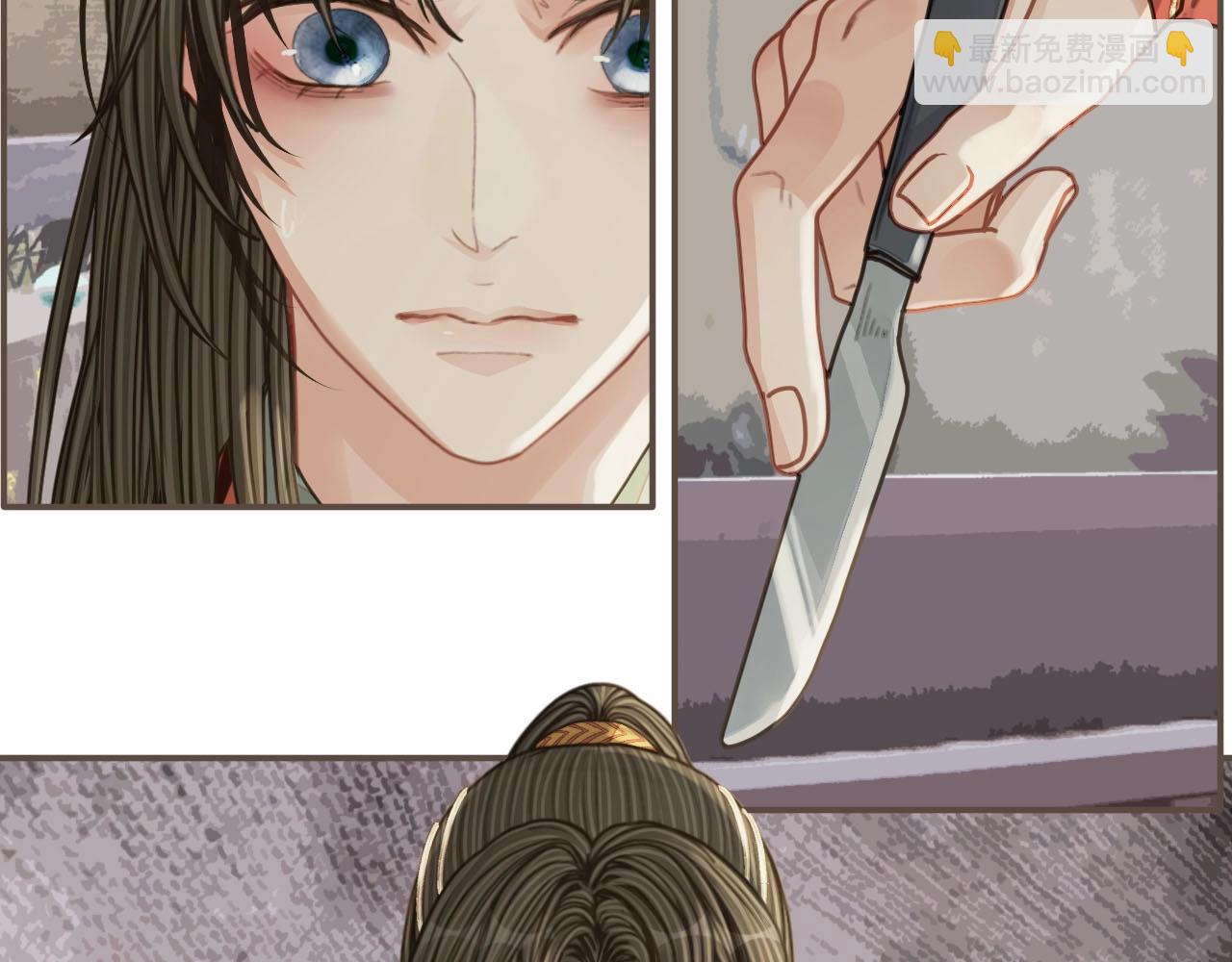 第103话 甜甜腻腻的小心思(1/2)-第58话