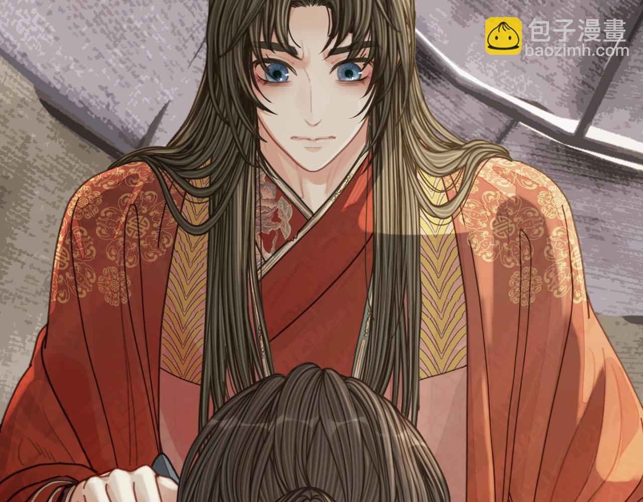 第103话 甜甜腻腻的小心思(1/2)-第58话