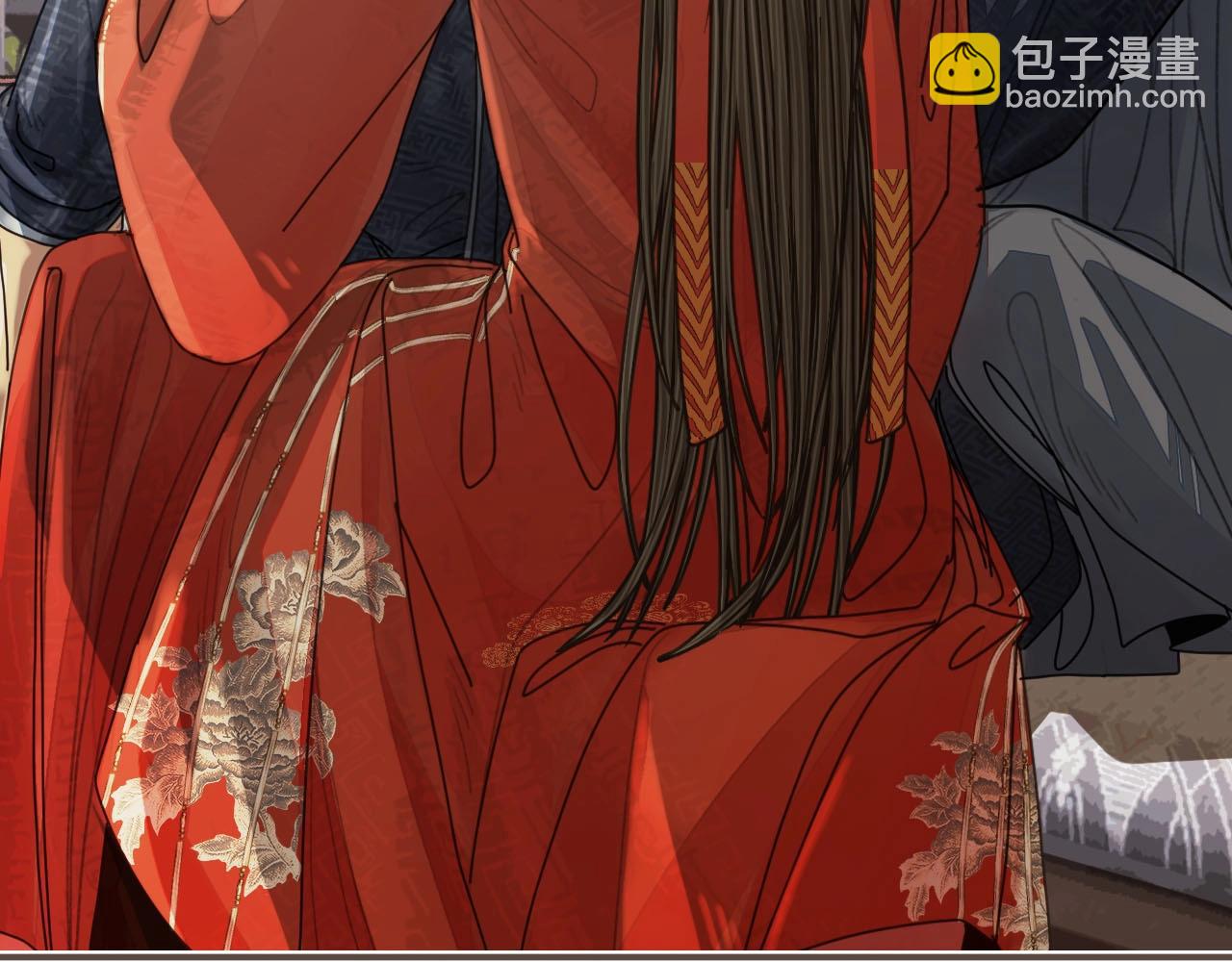 第103话 甜甜腻腻的小心思(1/2)-第58话