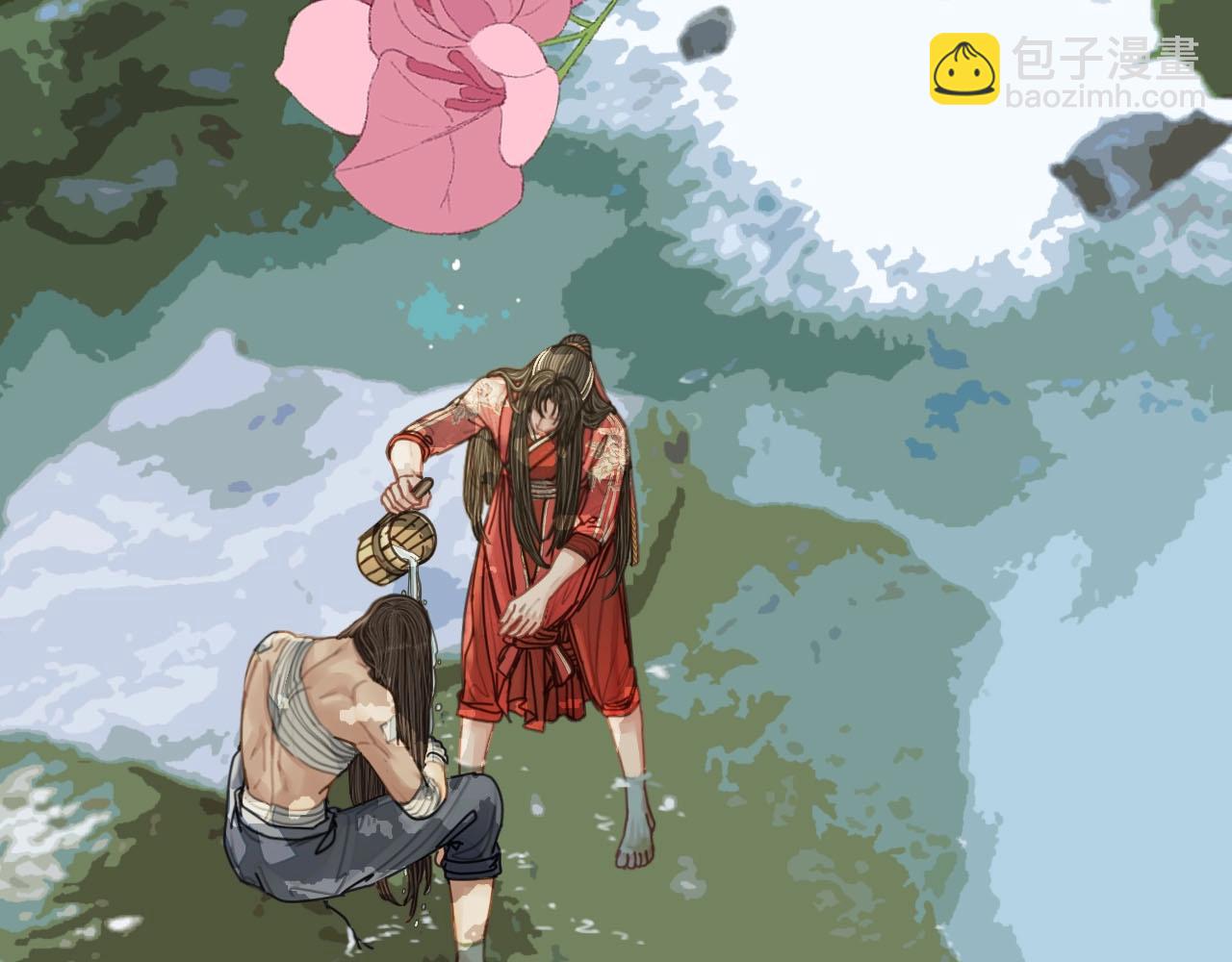 第103话 甜甜腻腻的小心思(1/2)-第58话