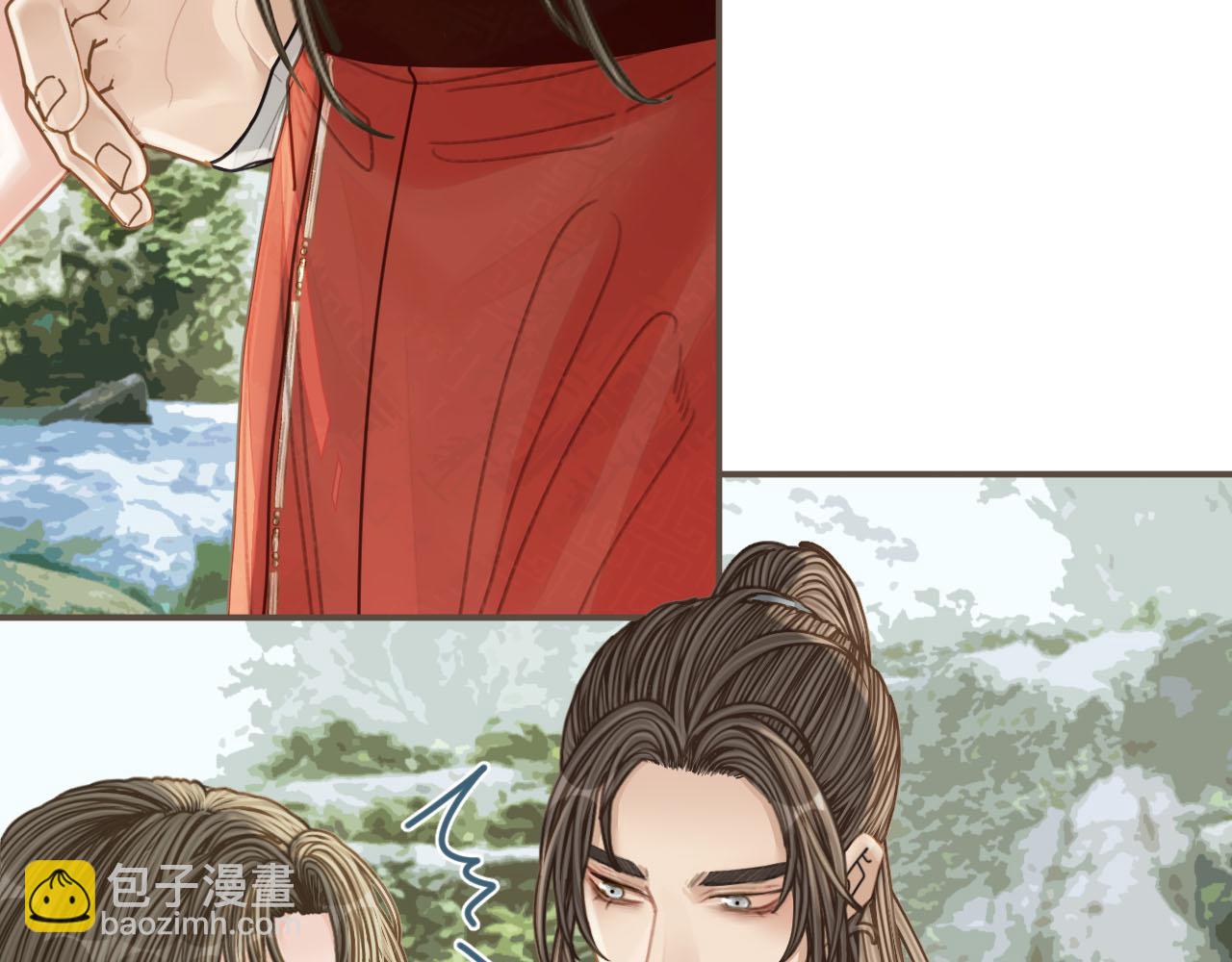 第105话 亲亲抱抱贴贴好不好？(1/2)-第60话