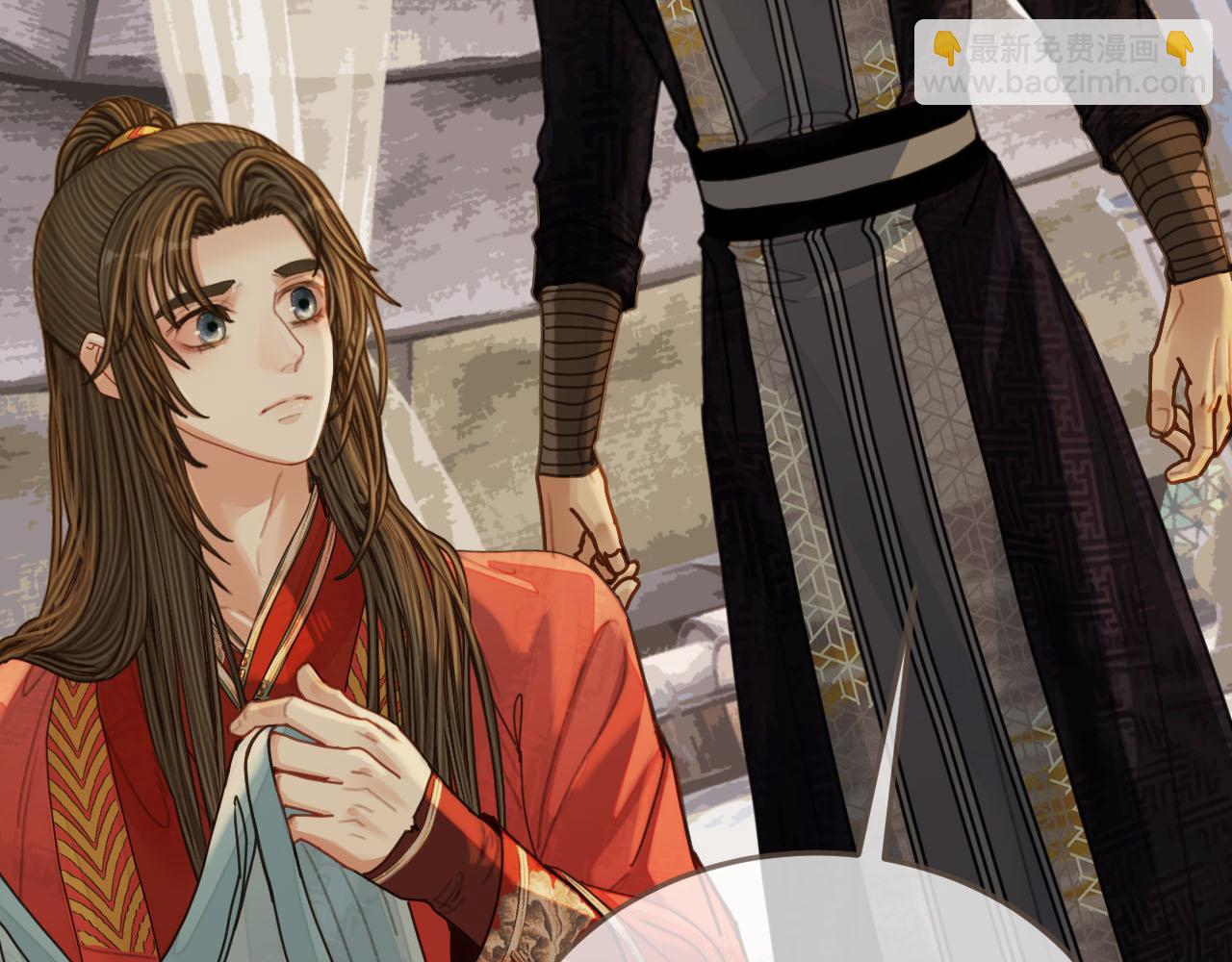 第105话 亲亲抱抱贴贴好不好？(1/2)-第60话