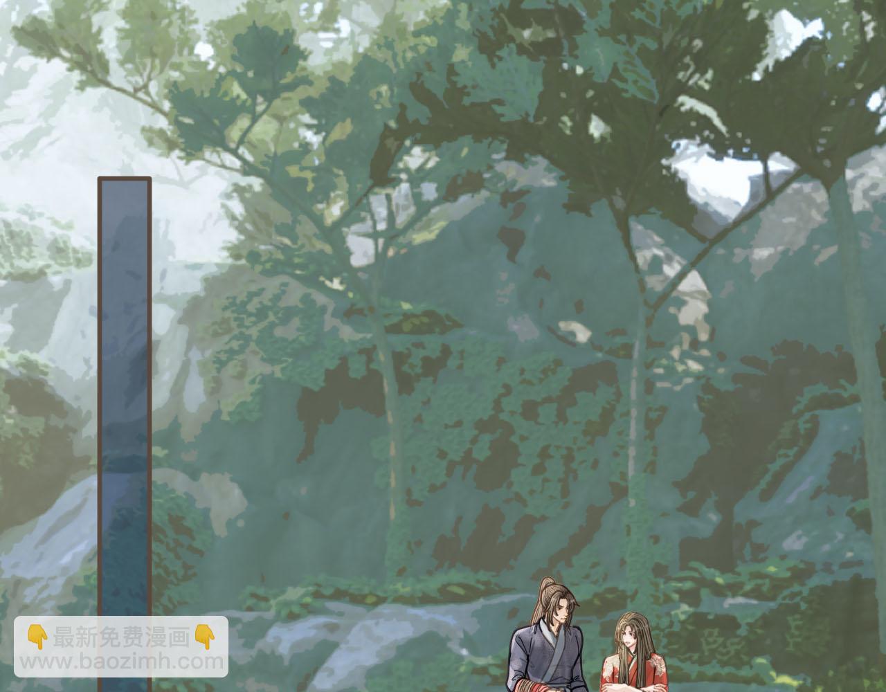 第105话 亲亲抱抱贴贴好不好？(1/2)-第60话