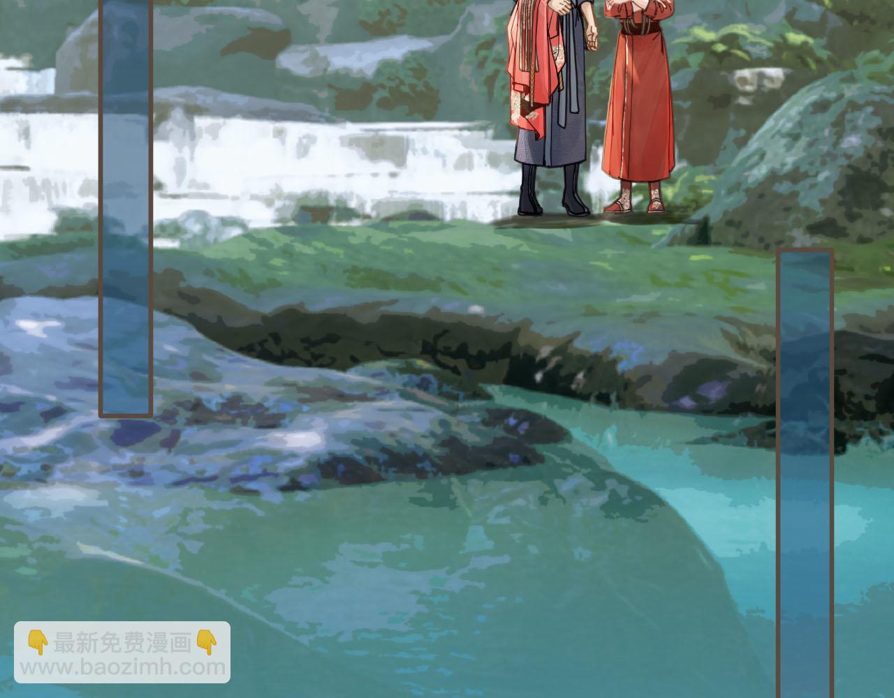 第105话 亲亲抱抱贴贴好不好？(1/2)-第60话