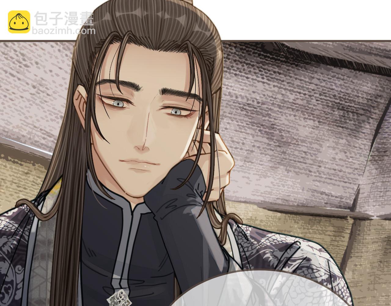 第107话 这个皇帝不像话(1/3)-第62话