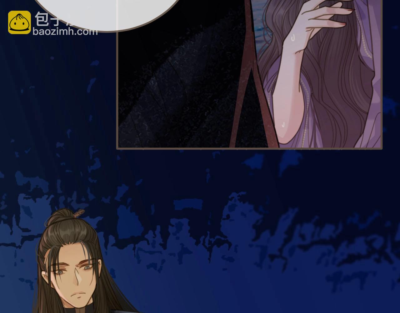 第10话 亲自教他识字(1/3)-第12话