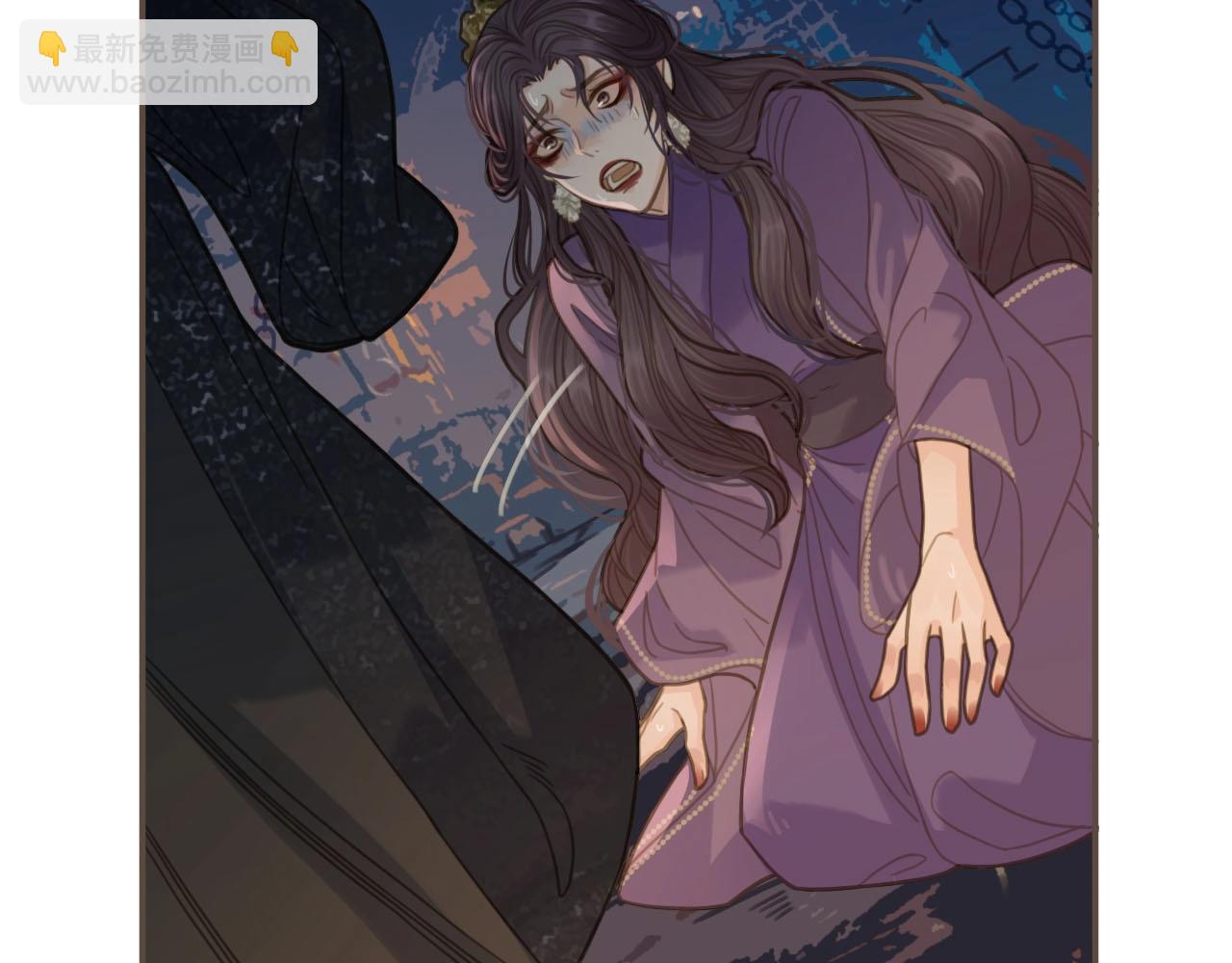 第10话 亲自教他识字(1/3)-第12话