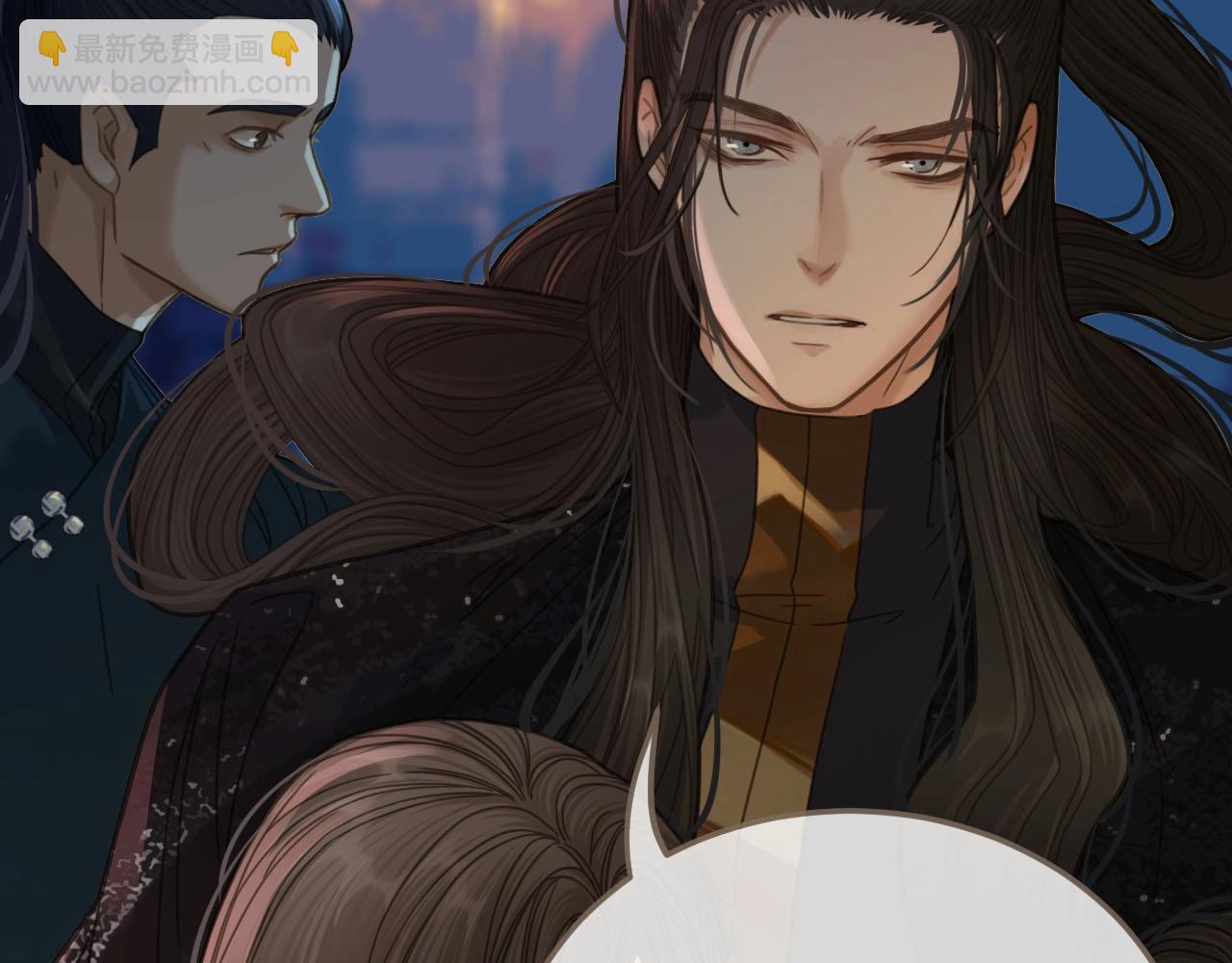 第10话 亲自教他识字(1/3)-第12话