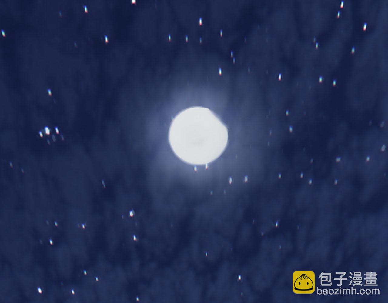 第109话 月下的真心(1/3)-第64话