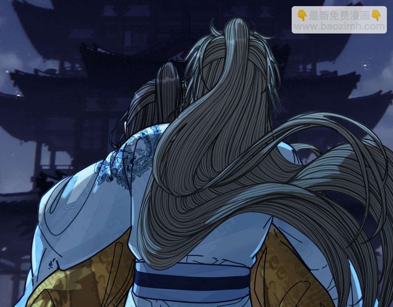 第109话 月下的真心(1/3)-第64话