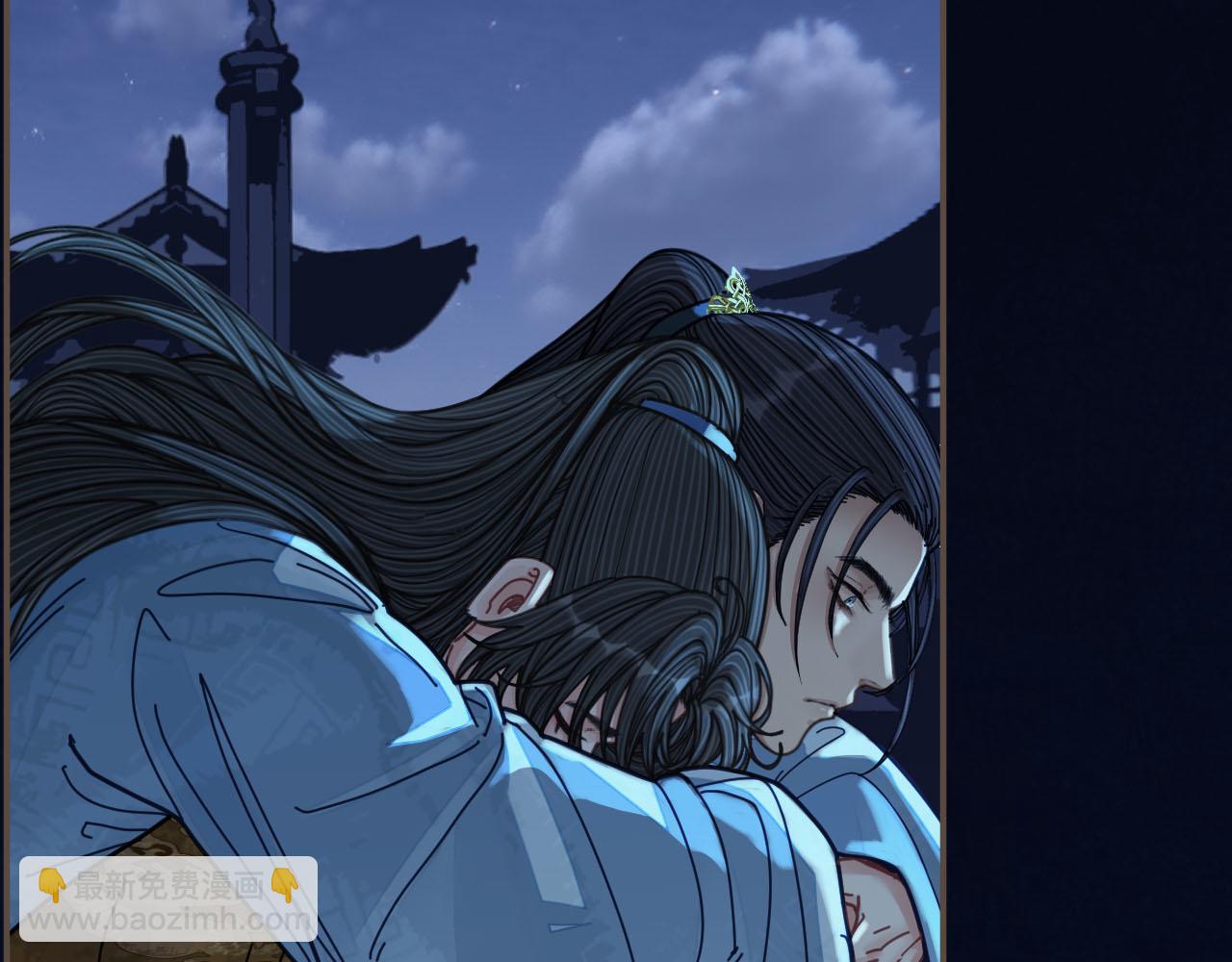 第109话 月下的真心(1/3)-第64话