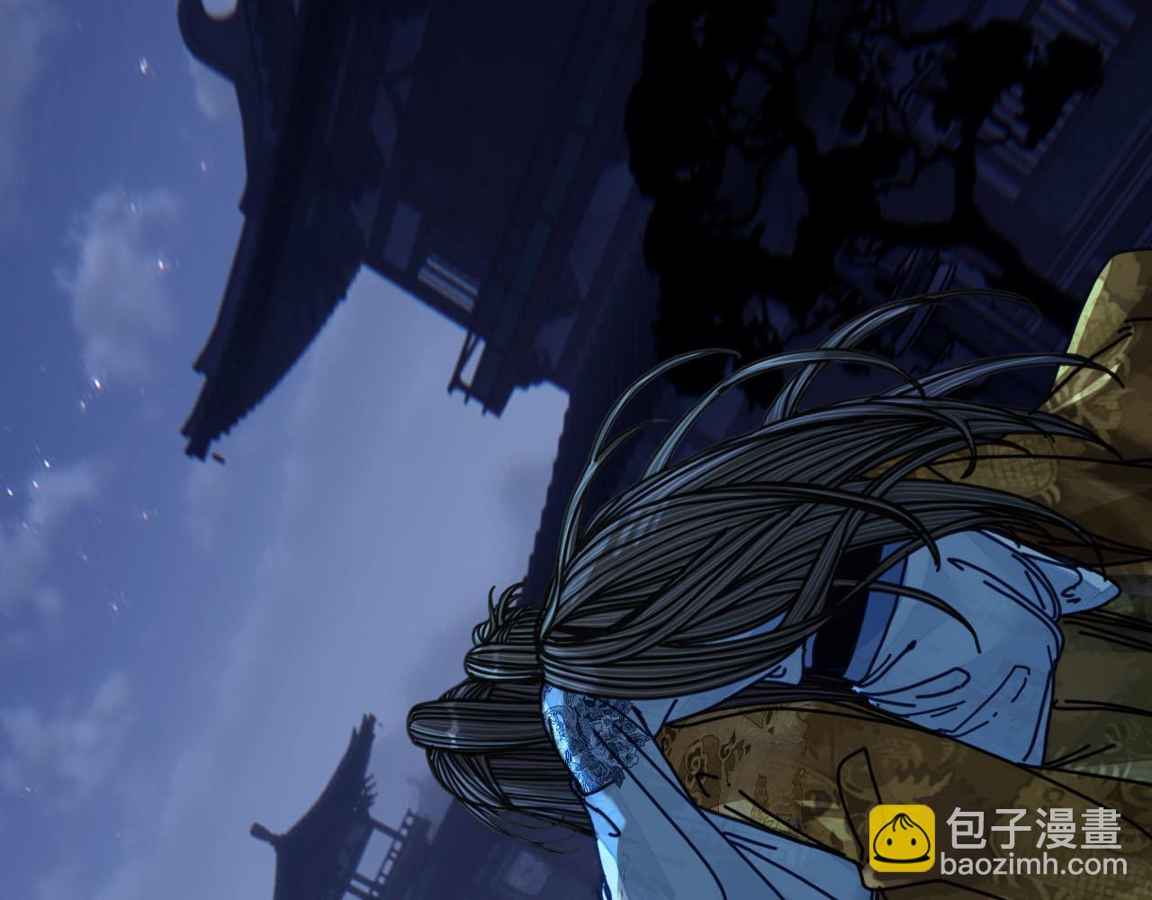 第109话 月下的真心(1/3)-第64话