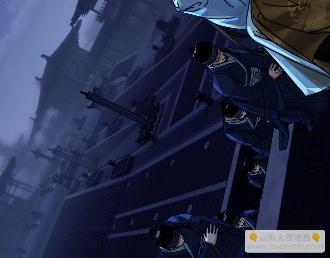 第109话 月下的真心(1/3)-第64话