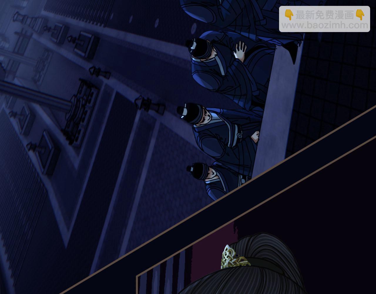 第109话 月下的真心(1/3)-第64话