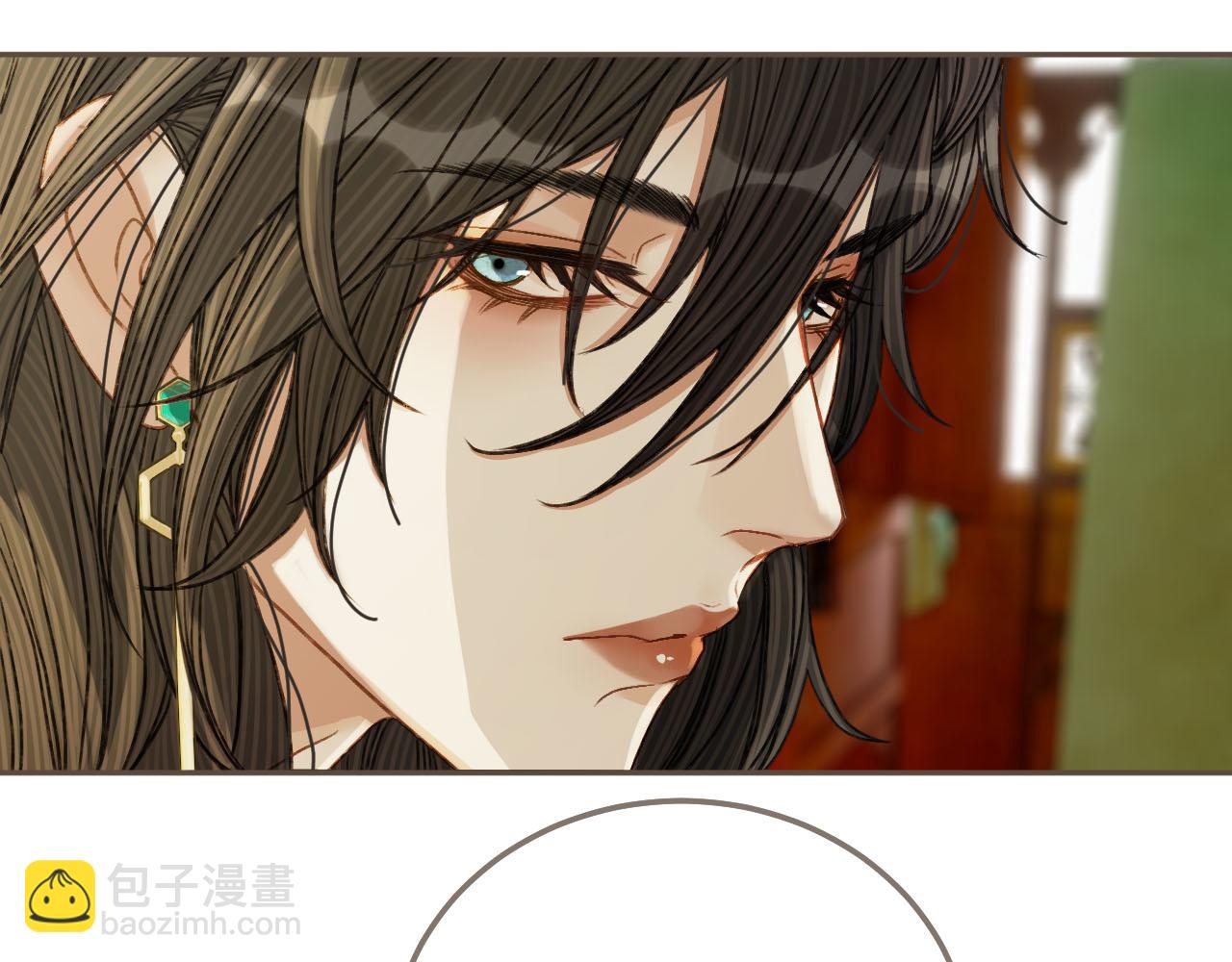 第113话 青莲馆老板是&hellip;&hellip;？(1/3)-第68话