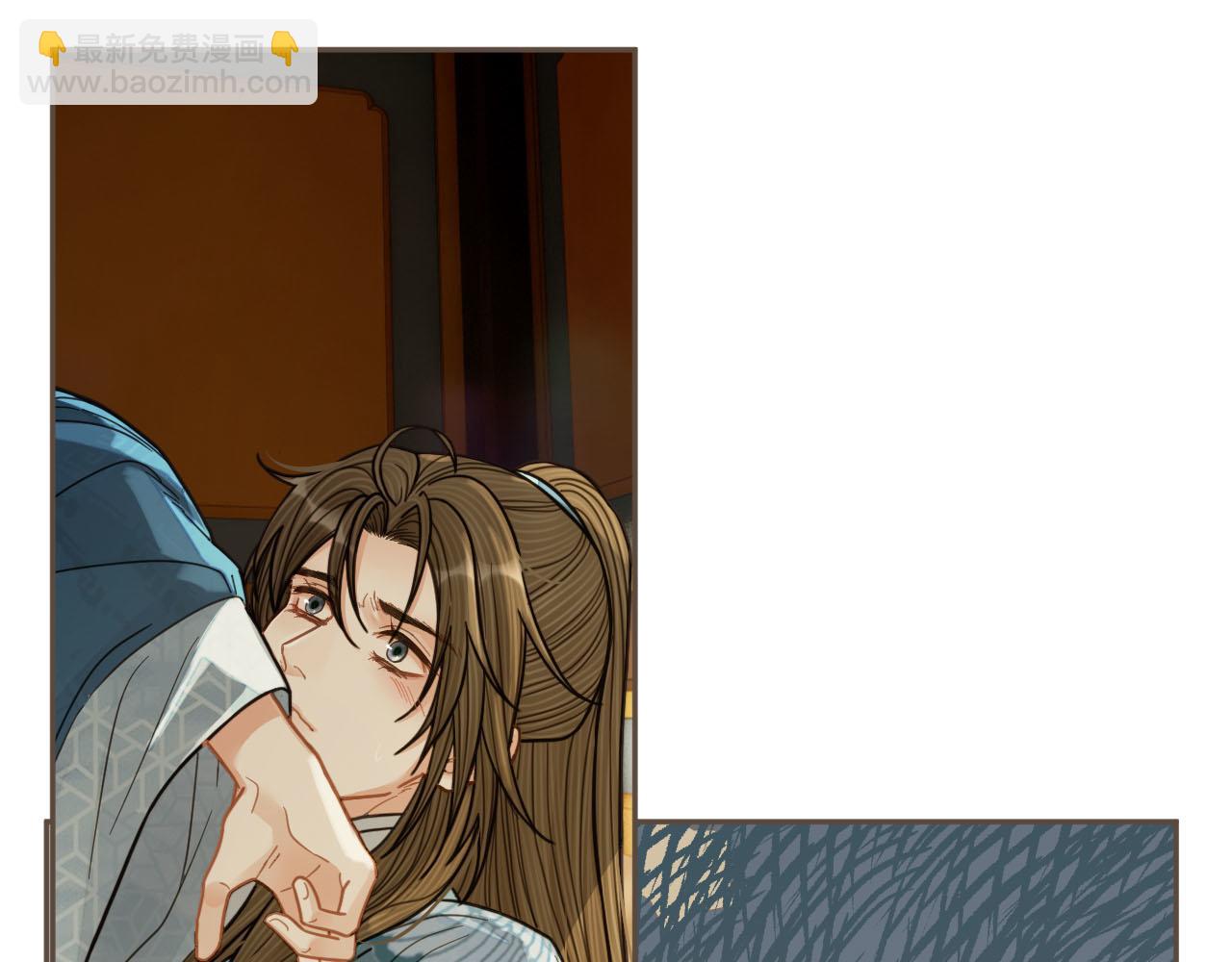 第115话 身体不适？(1/3)-第70话