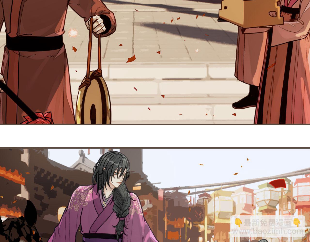 第117话 约定的婚礼(1/3)-第72话