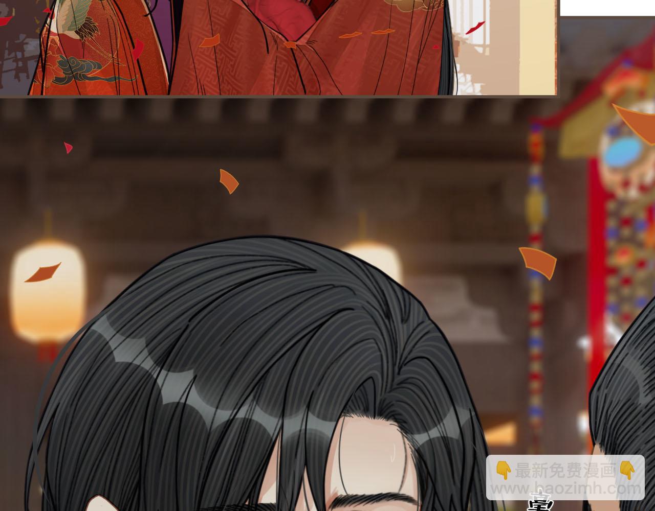 第117话 约定的婚礼(1/3)-第72话