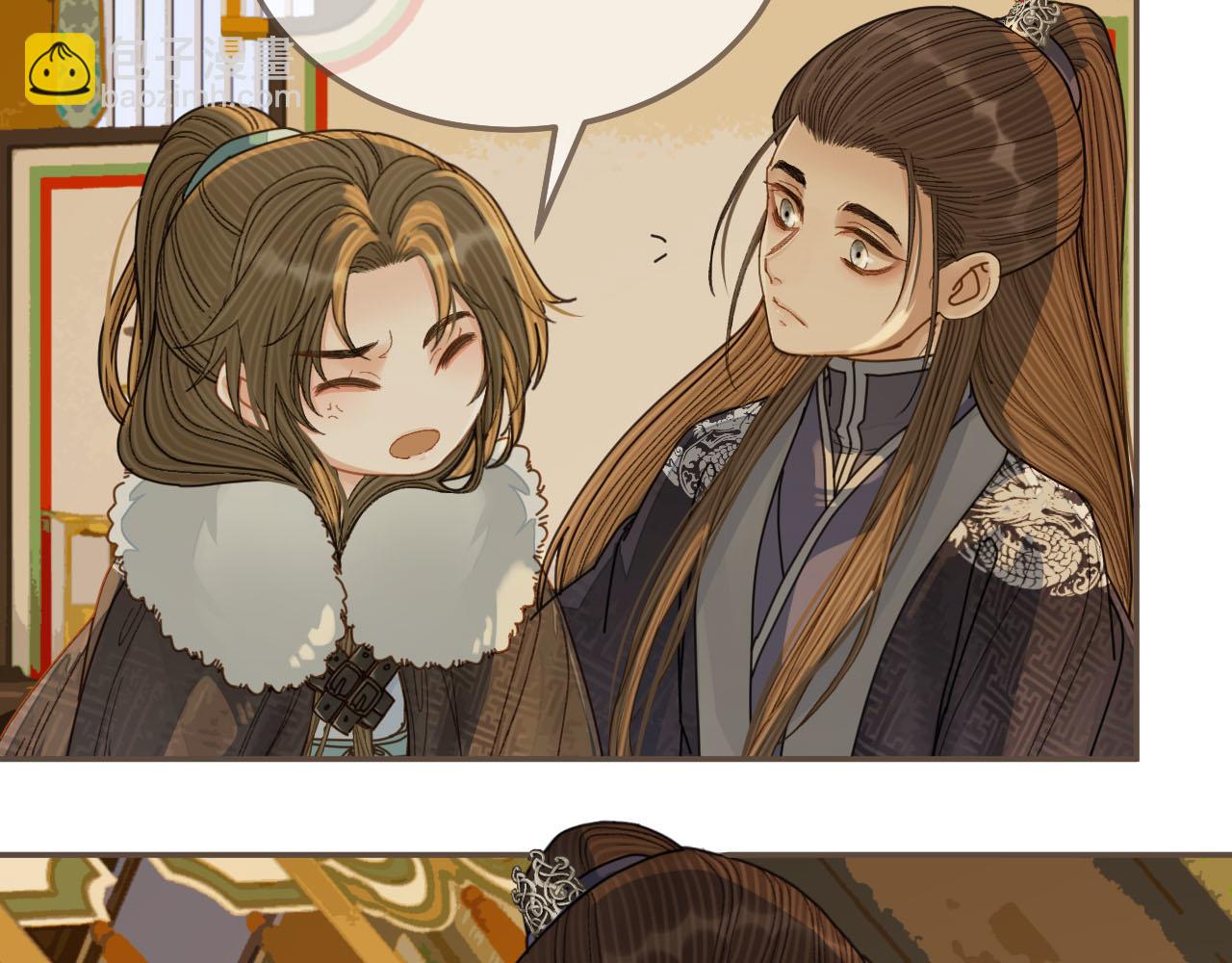 第122话 完结篇 一辈子也不够(1/3)-第86话