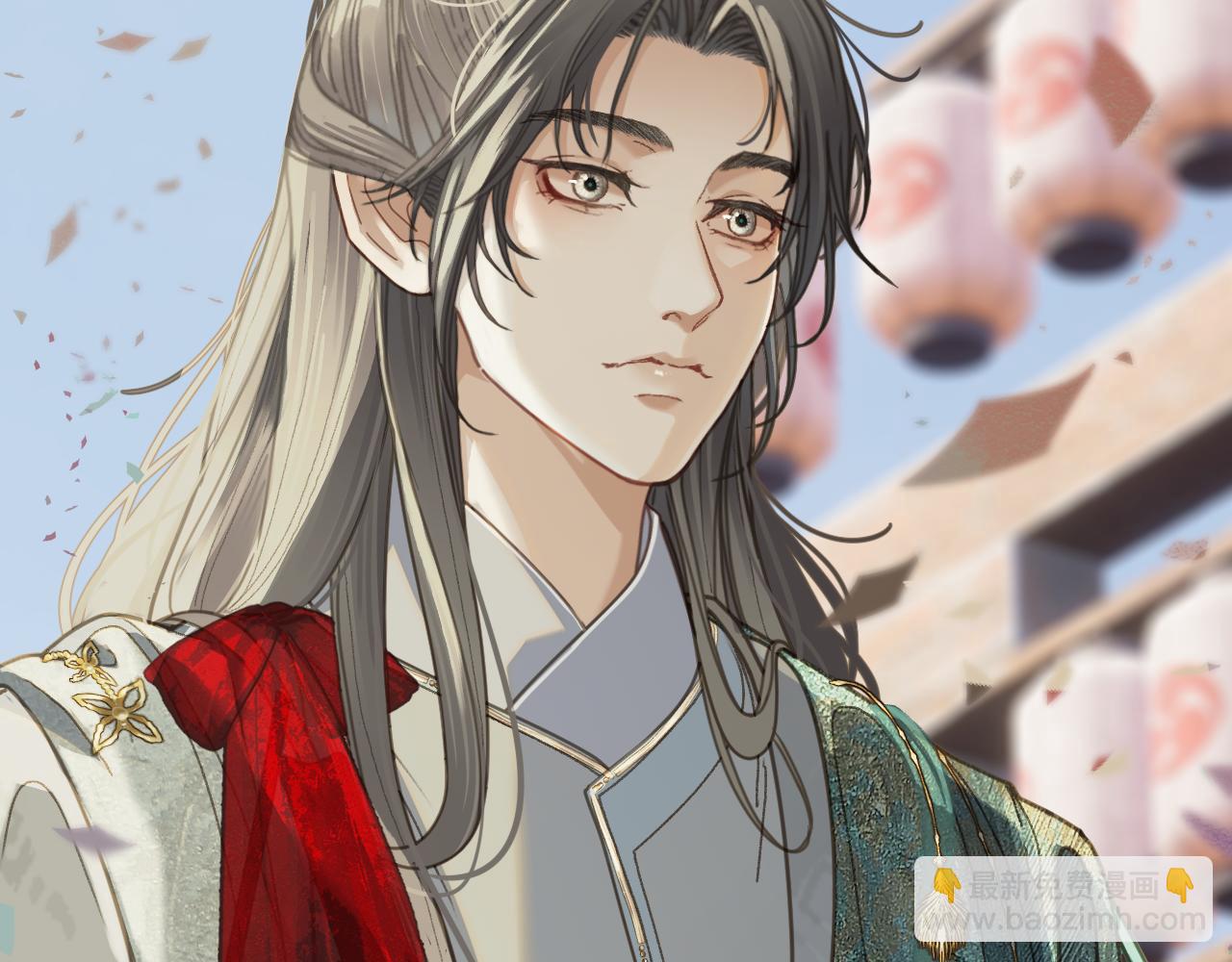 第1话 脱衣服(1/3)-第88话