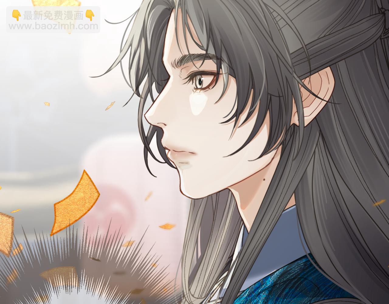 第1话 脱衣服(1/3)-第88话