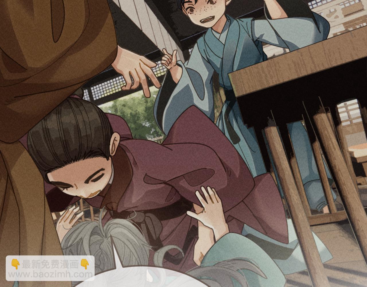 第1话 脱衣服(1/3)-第88话