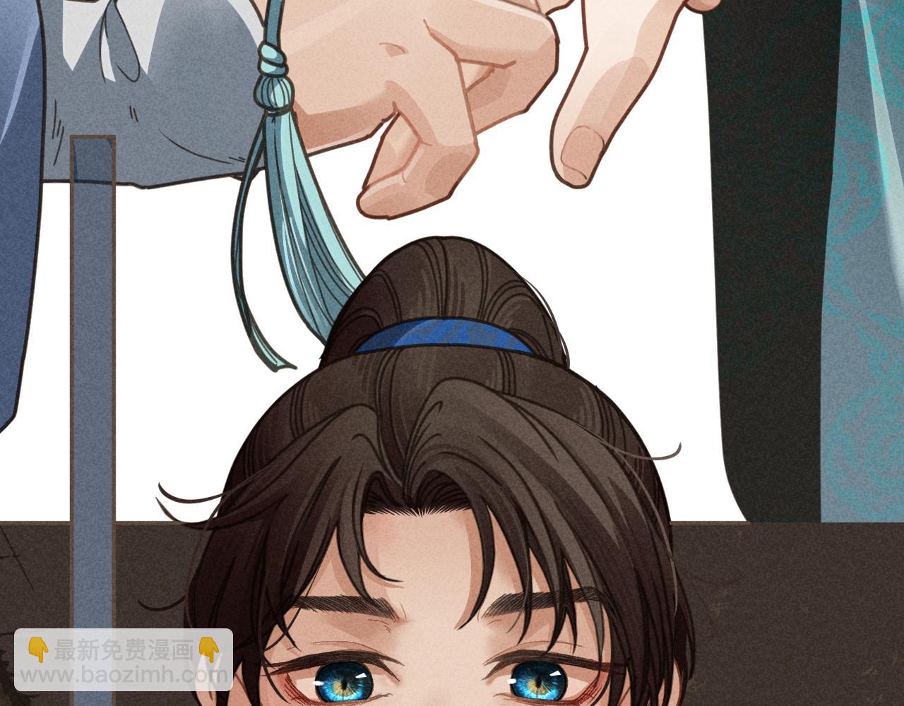 第1话 脱衣服(1/3)-第88话