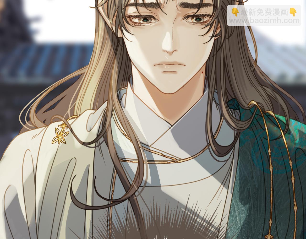 第3话 赐婚(1/3)-第90话