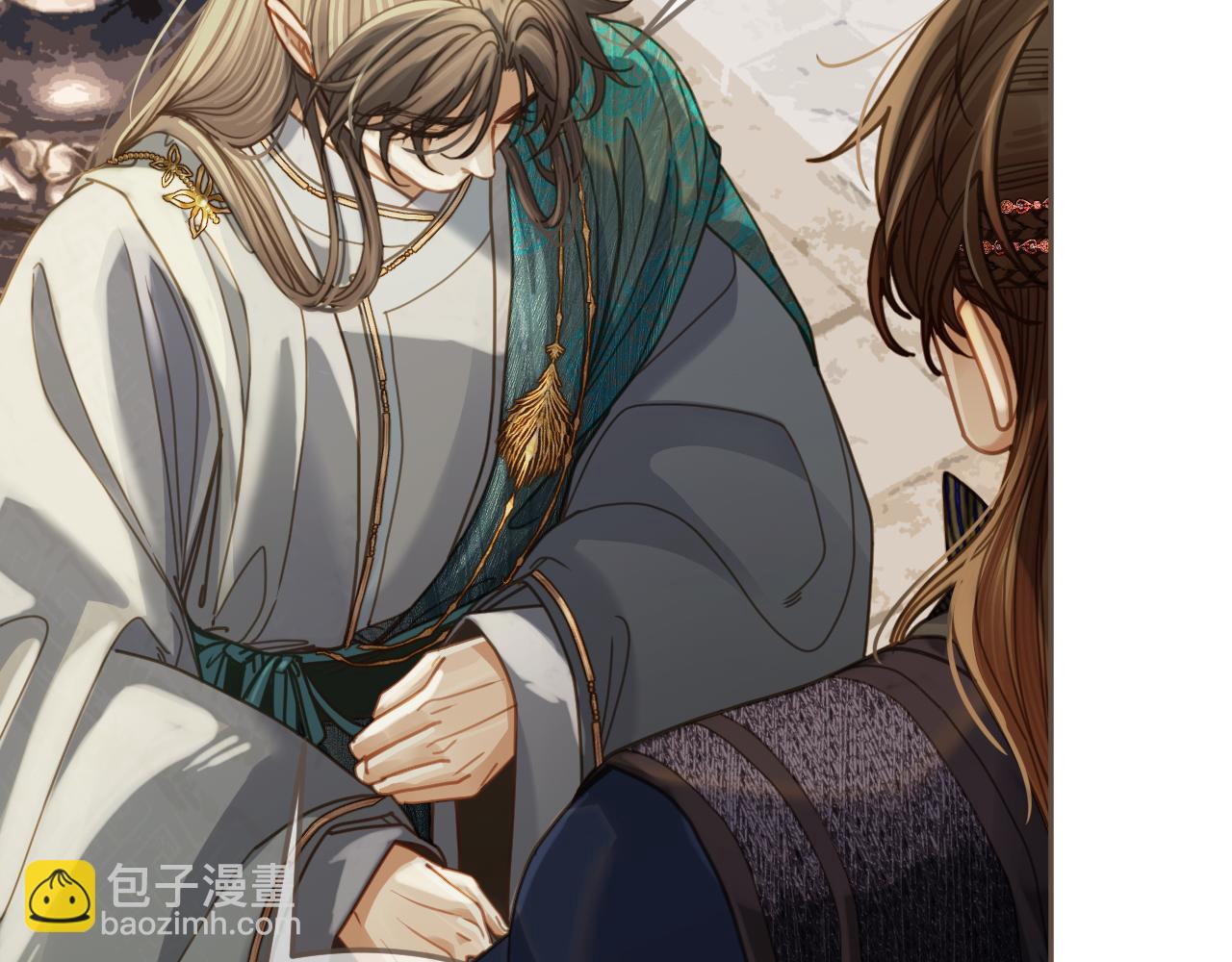 第3话 赐婚(1/3)-第90话