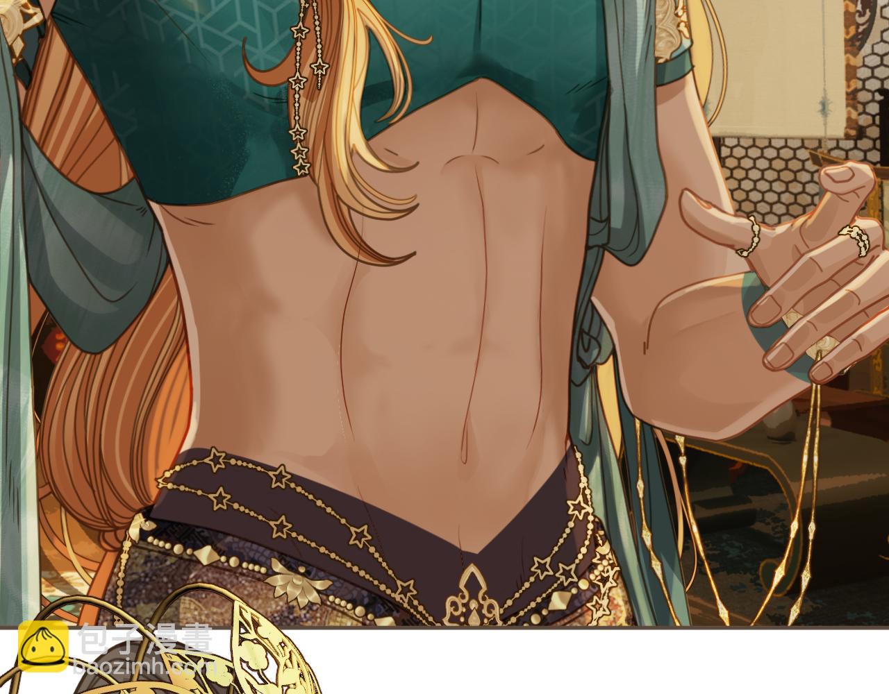 第5话 行乐斋(1/2)-第92话