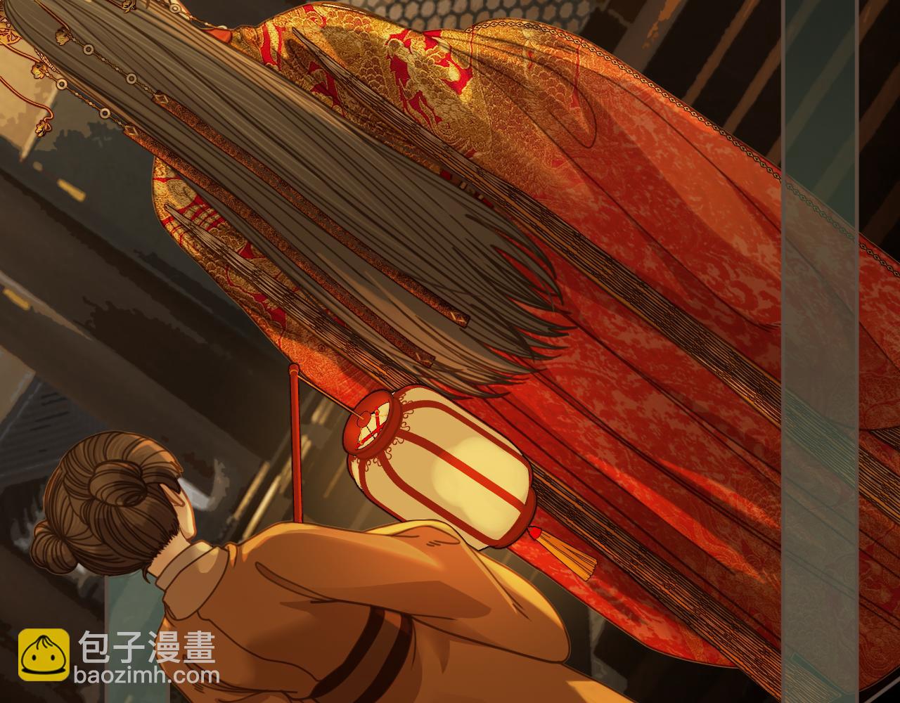 第5话 行乐斋(1/2)-第92话