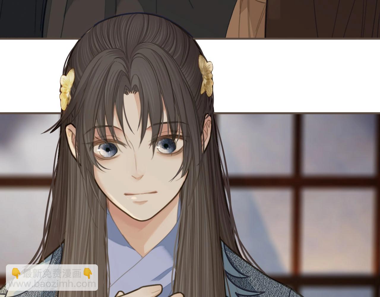 第12话 想送你礼物(1/3)-第14话