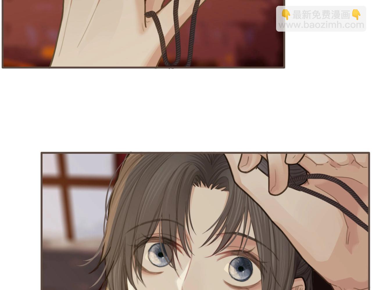 第12话 想送你礼物(1/3)-第14话