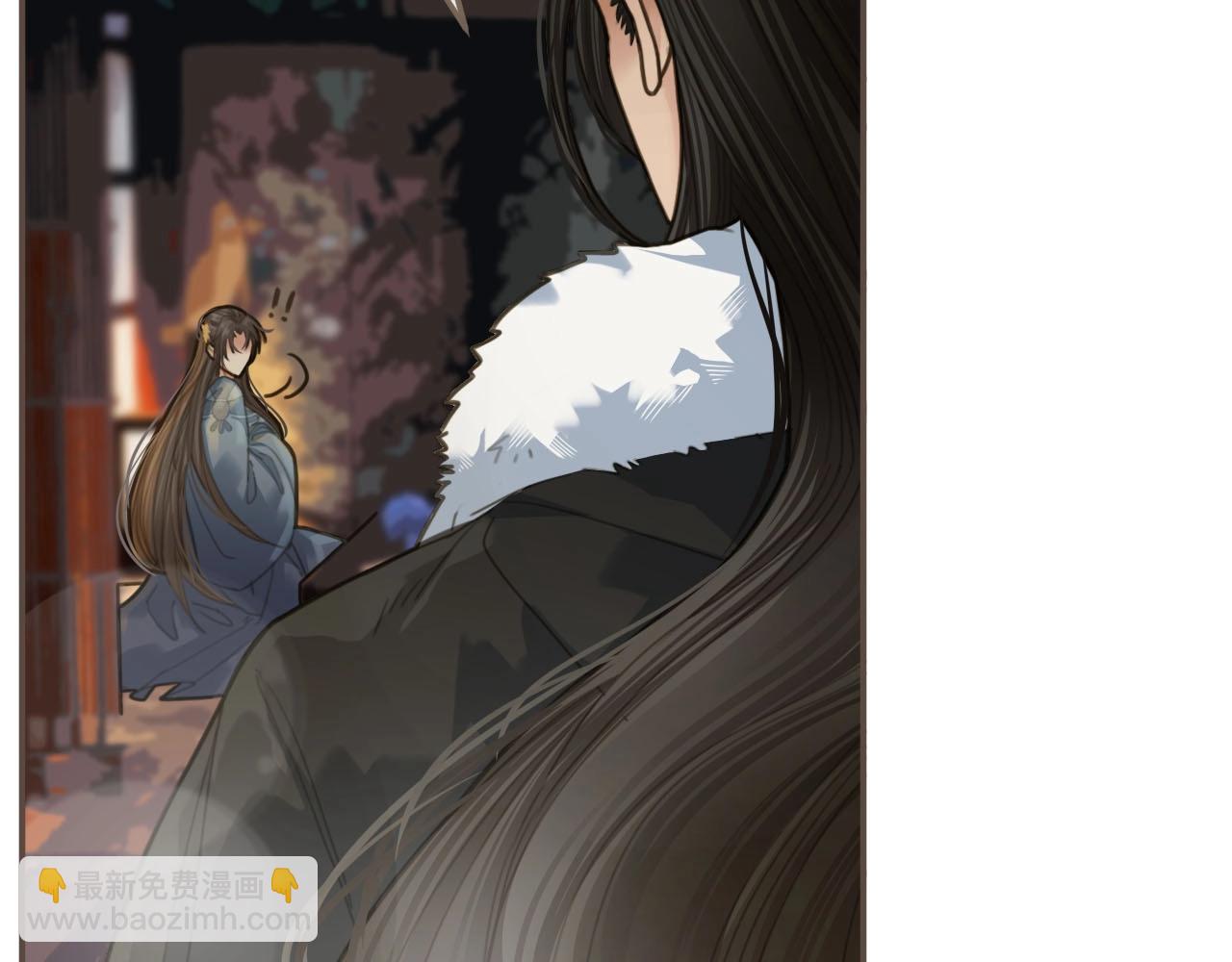 第12话 想送你礼物(1/3)-第14话