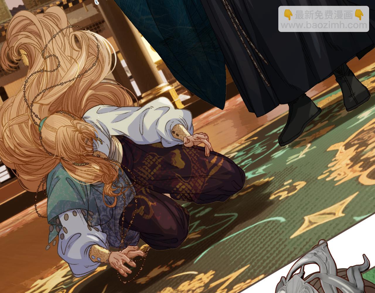 第11话 多情总被无情恼(1/2)-第98话