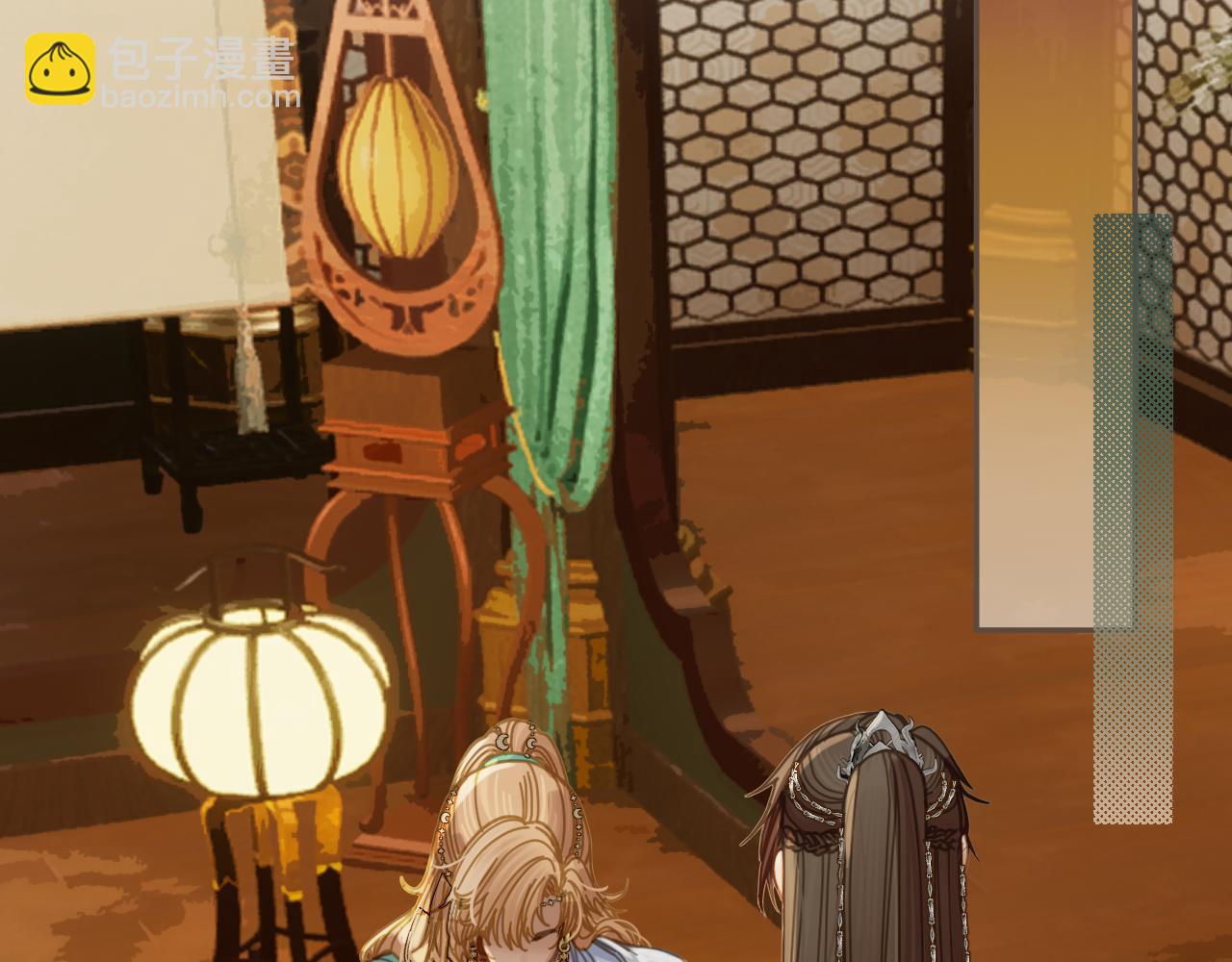 第11话 多情总被无情恼(1/2)-第98话