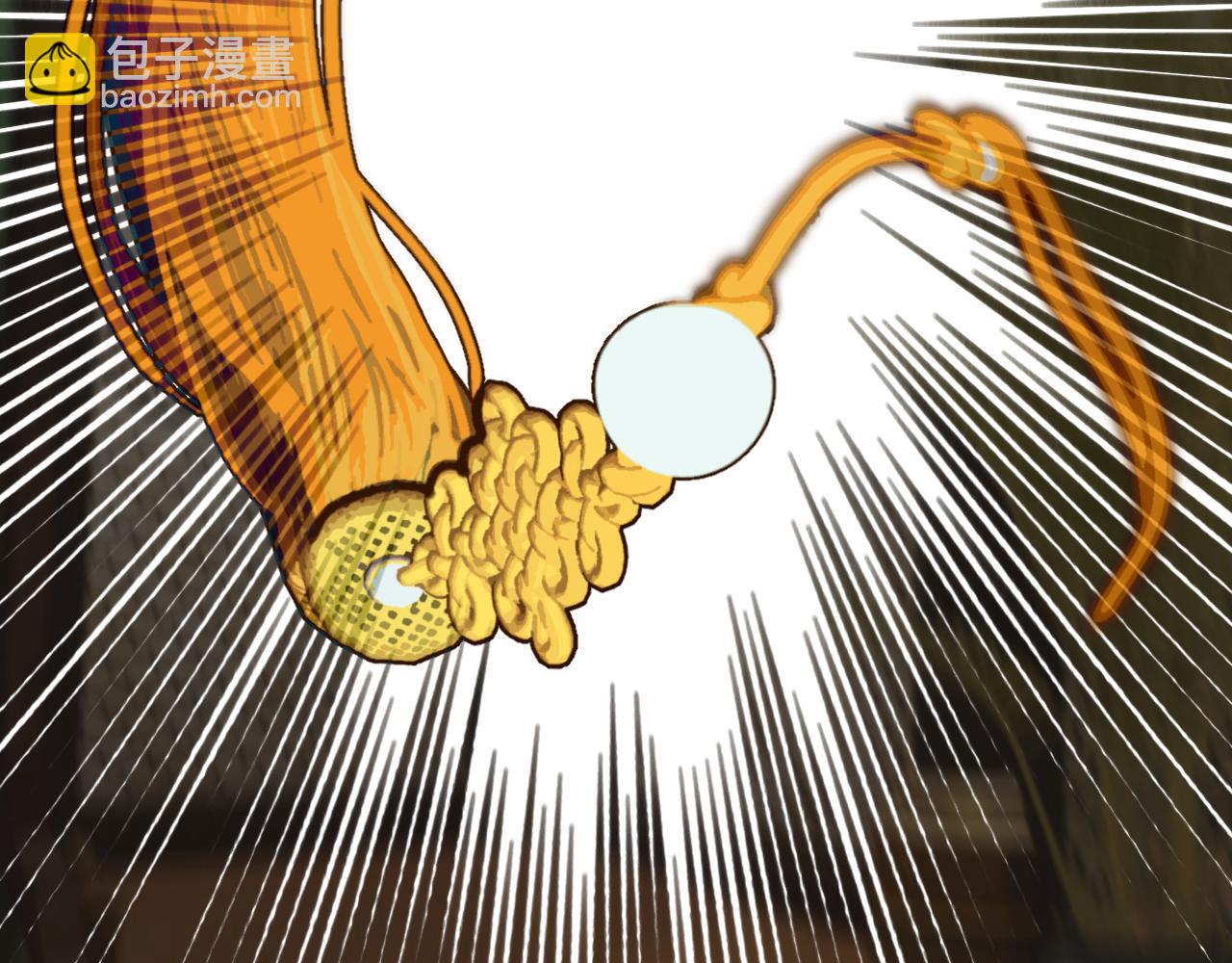 第11话 多情总被无情恼(1/2)-第98话