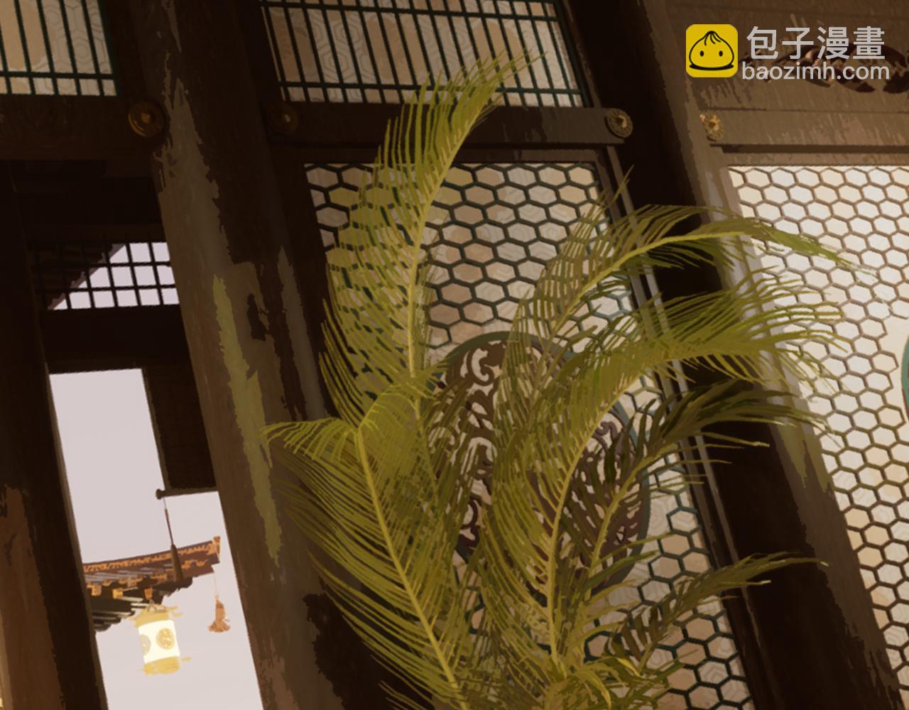 第11话 多情总被无情恼(1/2)-第98话