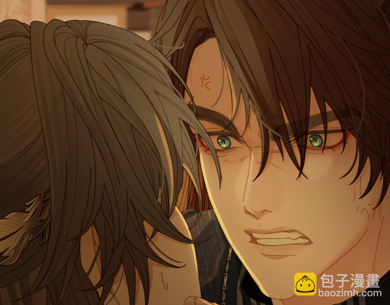 第13话 太子妃的责任(1/2)-第100话