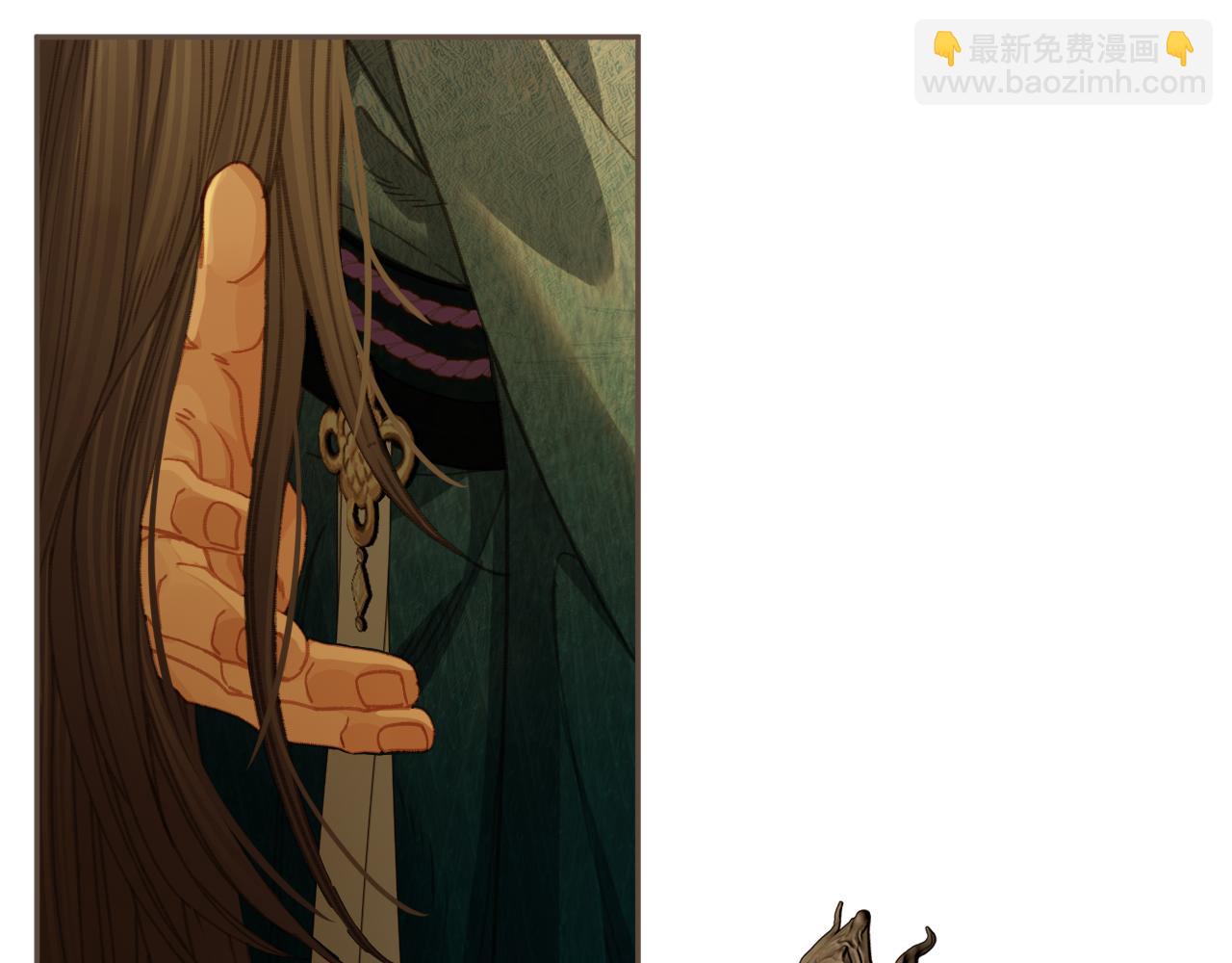 第13话 太子妃的责任(1/2)-第100话