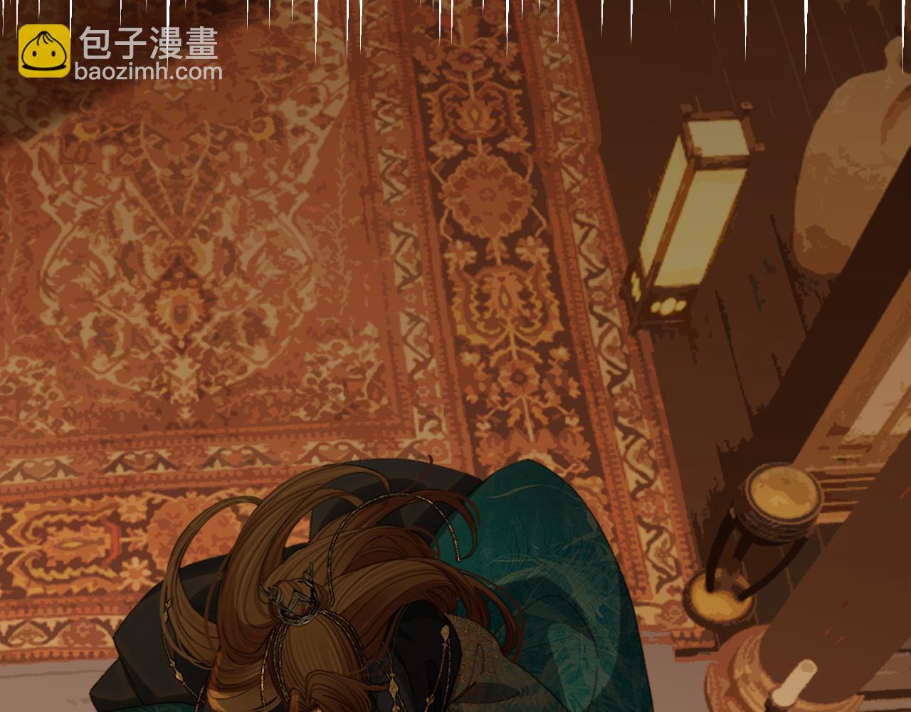 第13话 太子妃的责任(1/2)-第100话