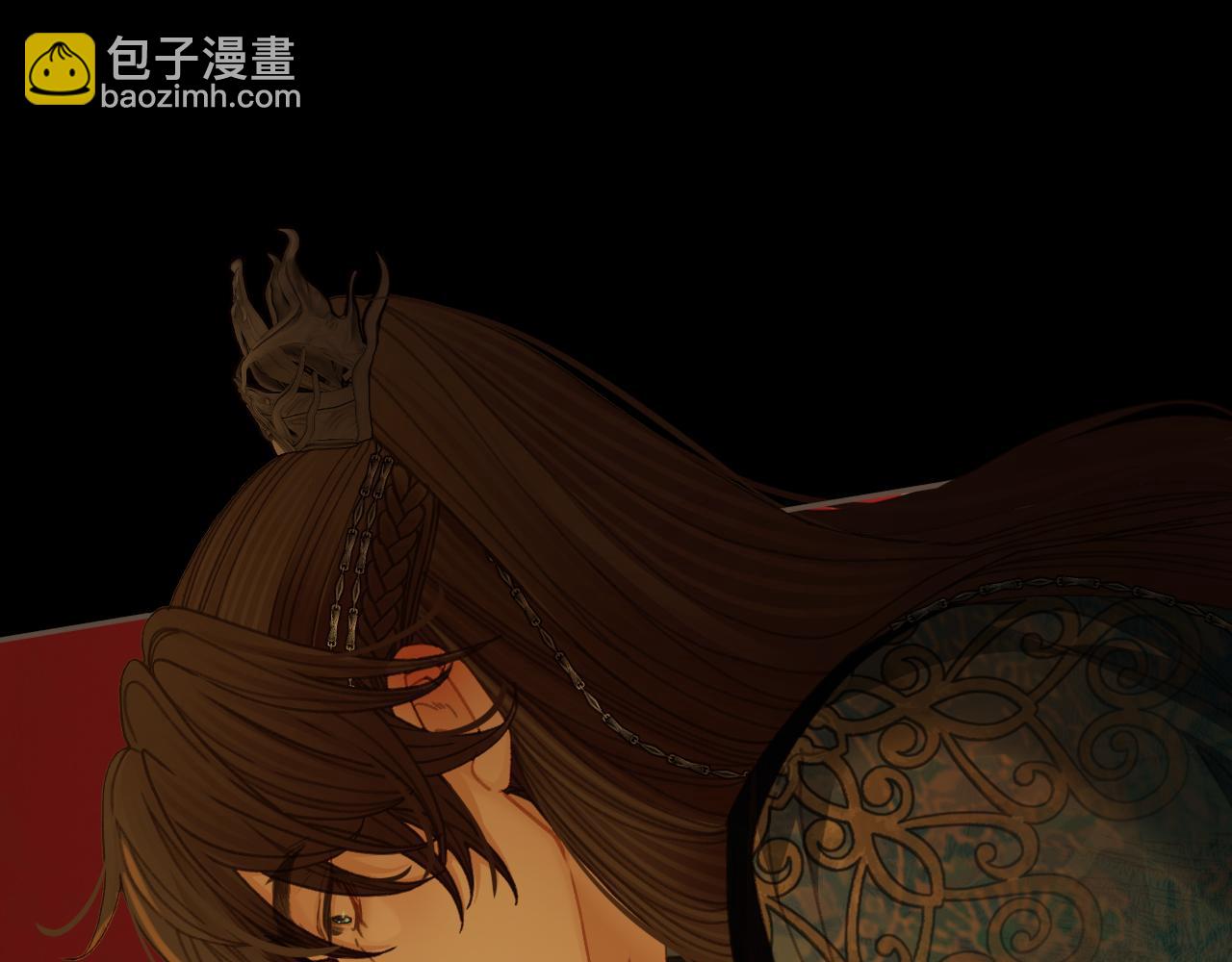 第13话 太子妃的责任(1/2)-第100话