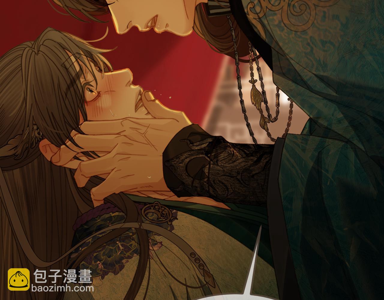 第13话 太子妃的责任(1/2)-第100话