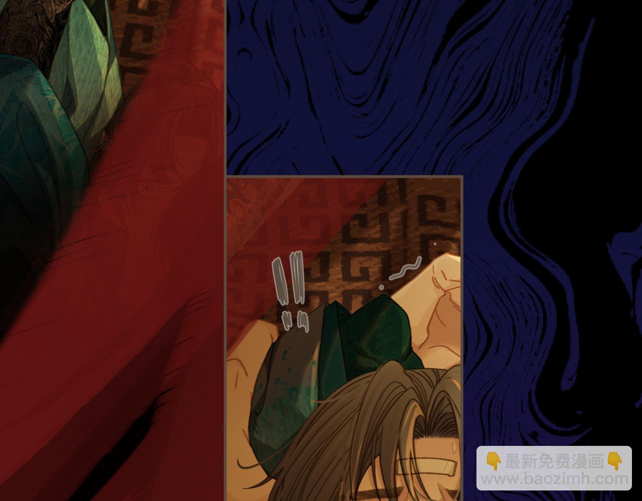 第13话 太子妃的责任(1/2)-第100话