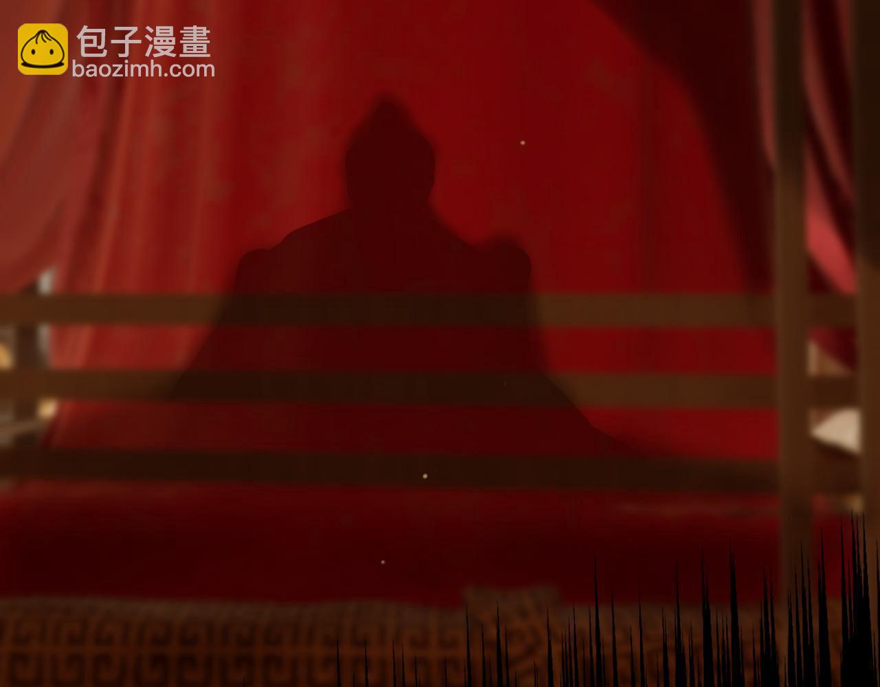 第13话 太子妃的责任(1/2)-第100话