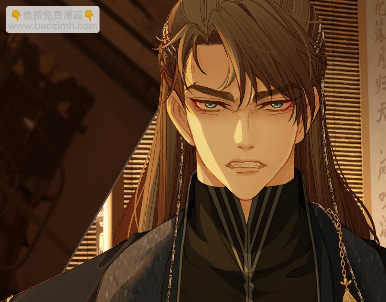 第13话 太子妃的责任(1/2)-第100话