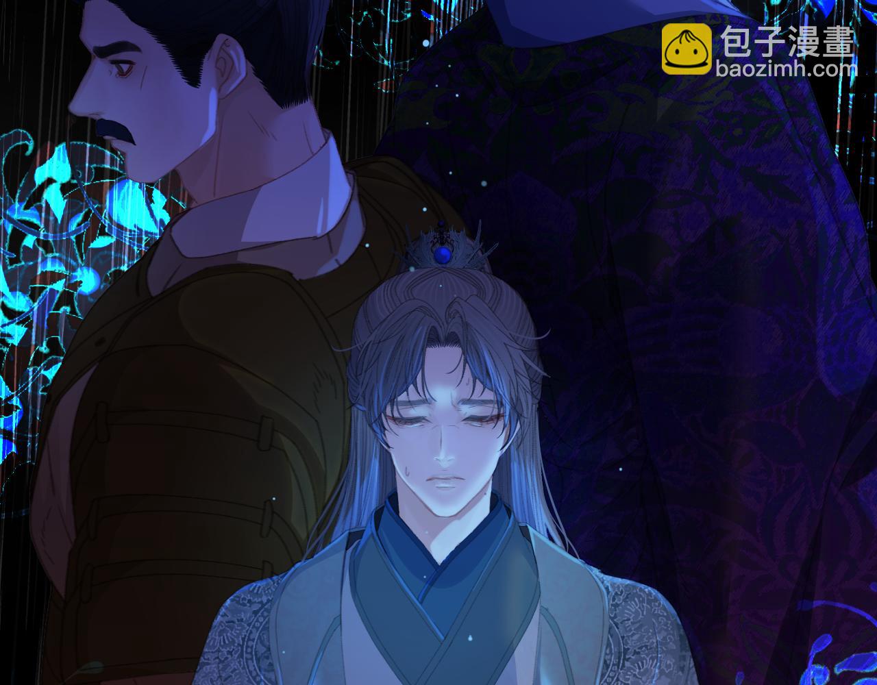 第15话 &ldquo;不速之客&rdquo;(1/3)-第102话