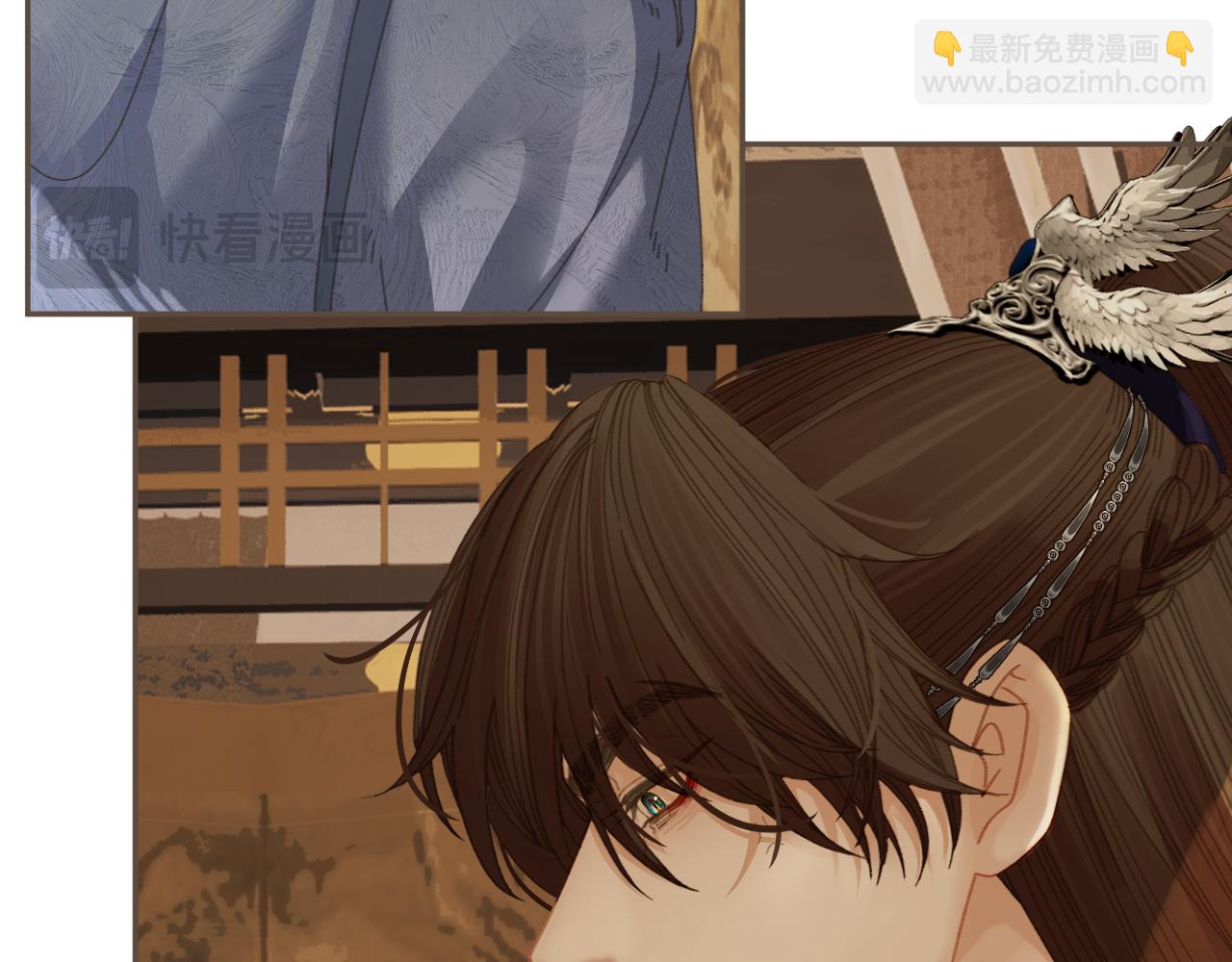 第17话 怀疑(1/3)-第104话