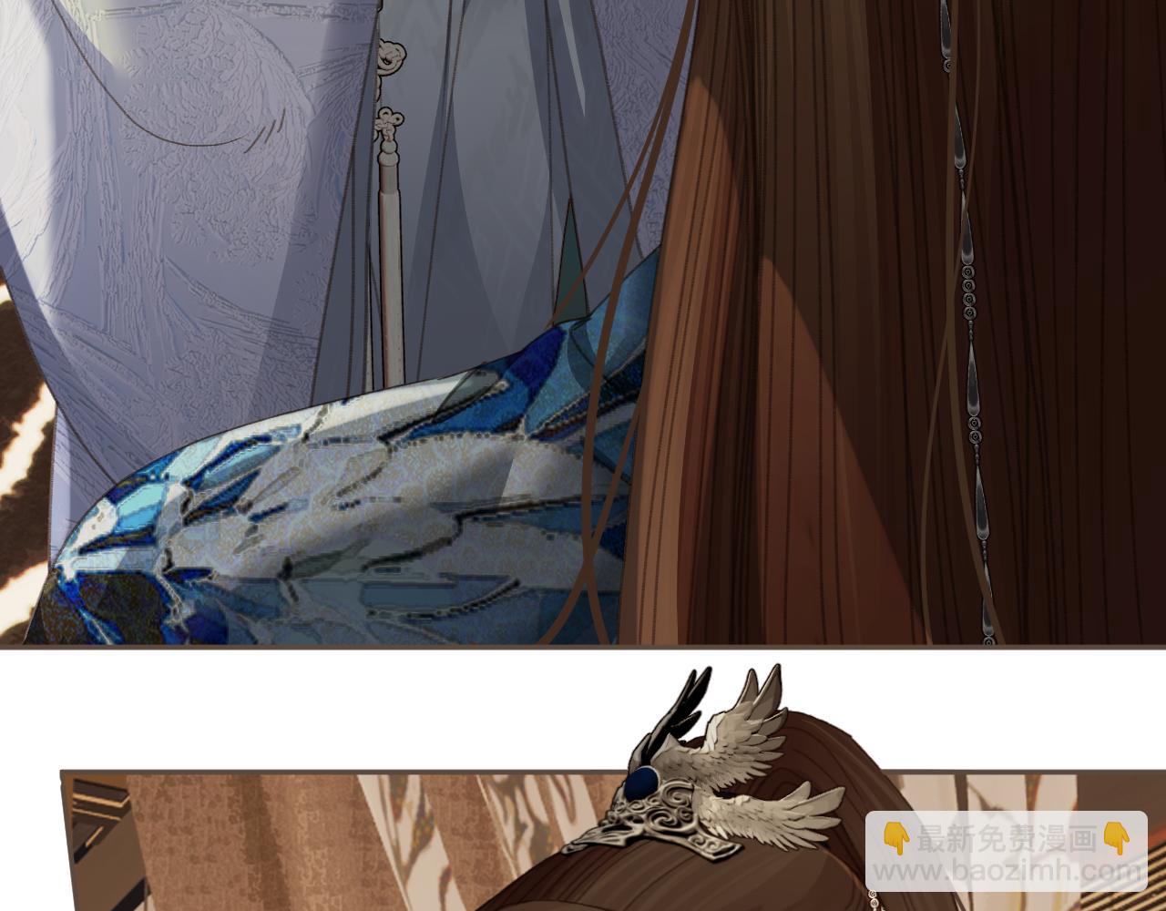 第17话 怀疑(1/3)-第104话